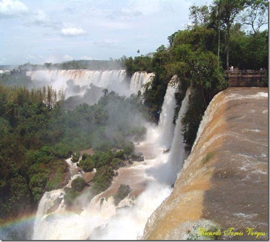Indian Niagara Falls – in Kerala