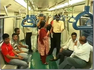 Namma Metro Pics - Banglore